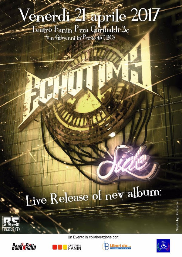 echotime album