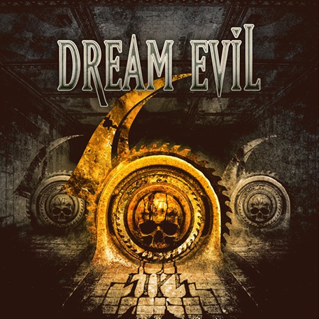 dreamevil album