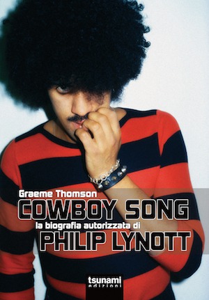 PHIL LYNOTT