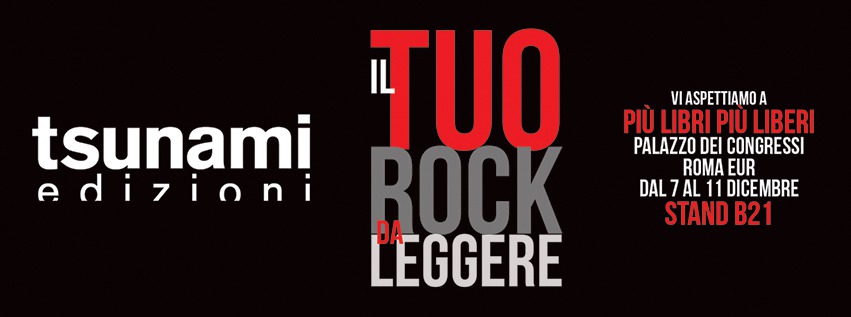 TSUNAMI ROMA