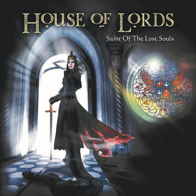 house of lords saint of the lost souls artwork 2017