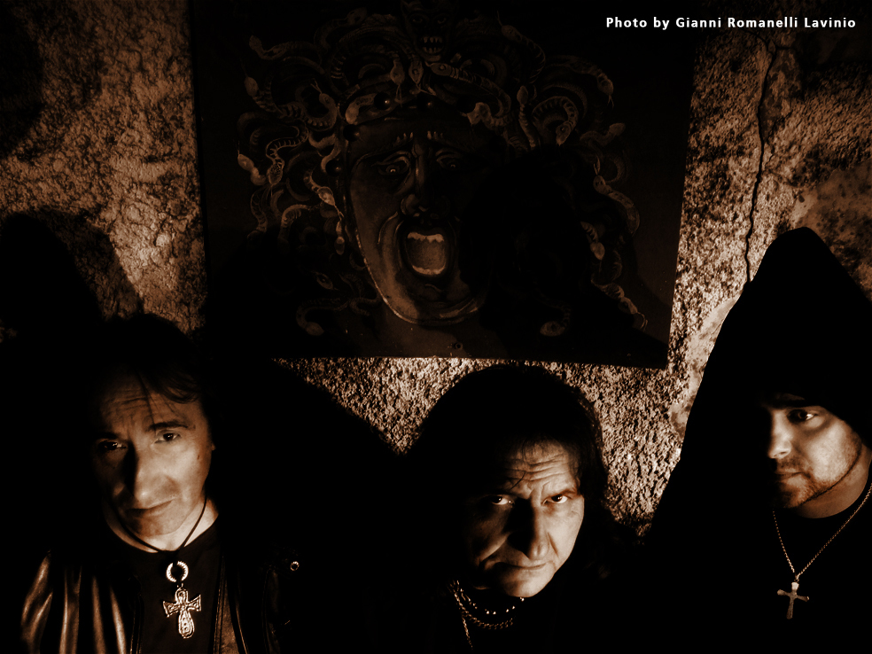 THE BLACKsepia