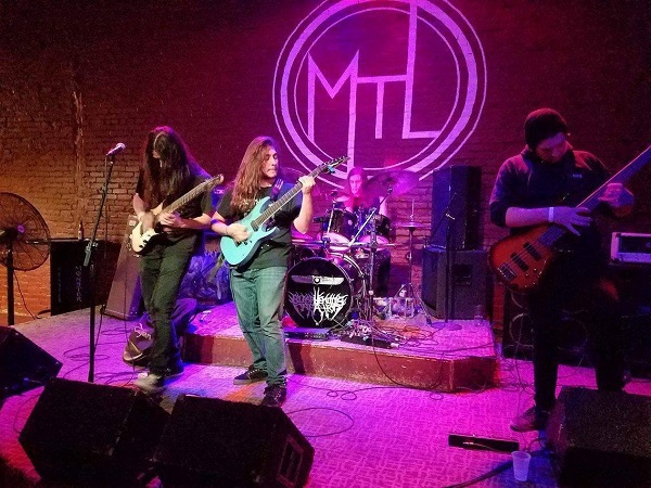 Band