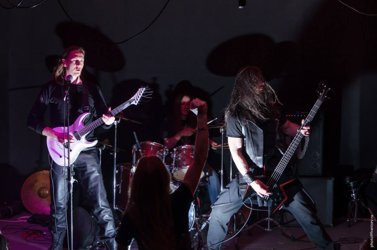 Band