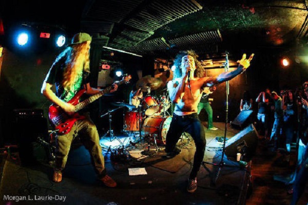 Band