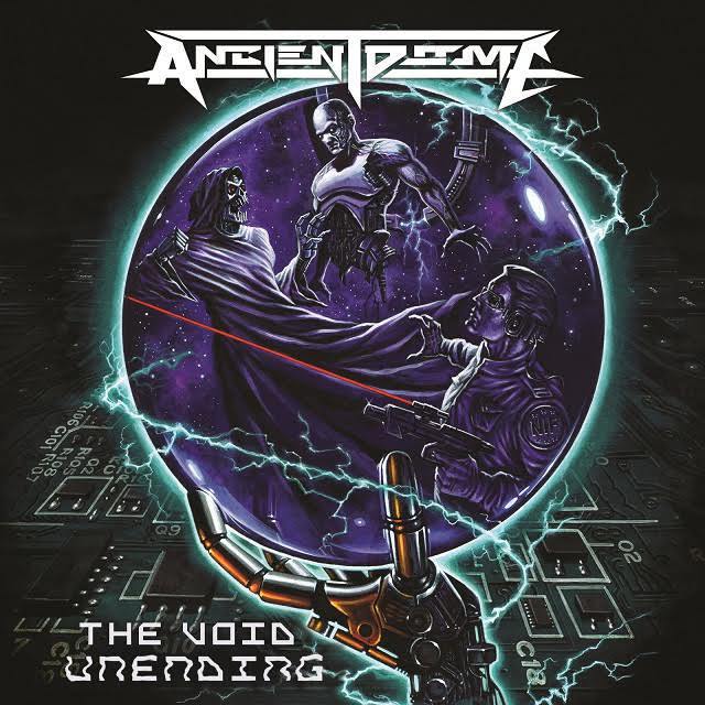 ancient album