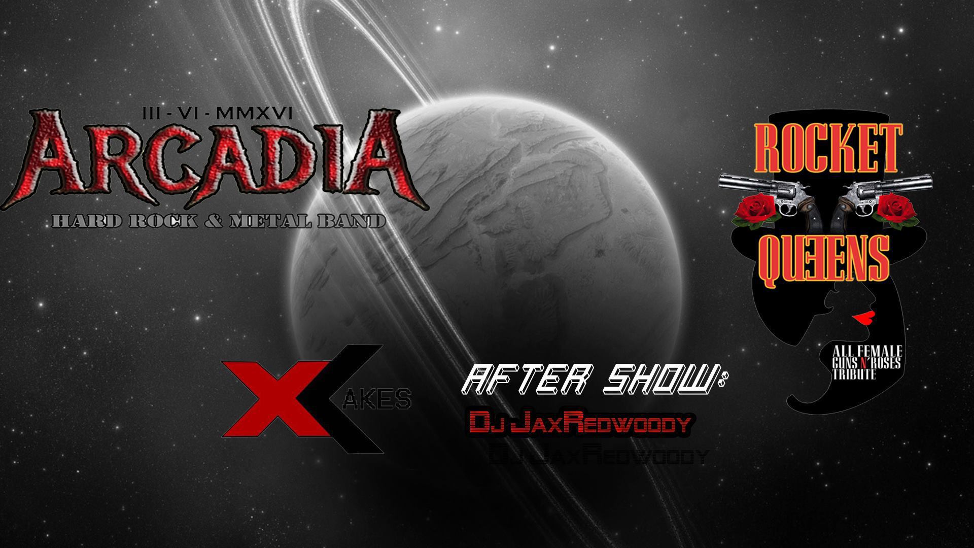 arcadia fly
