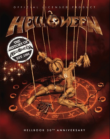 book hellbook
