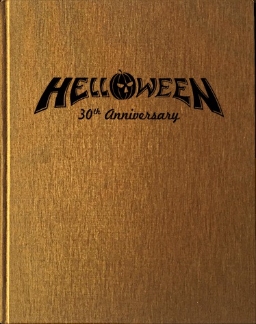 book hellbook deluxe
