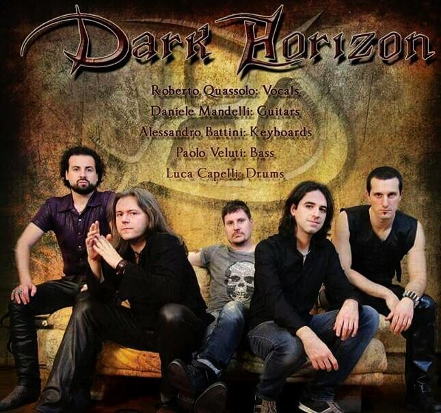 dark