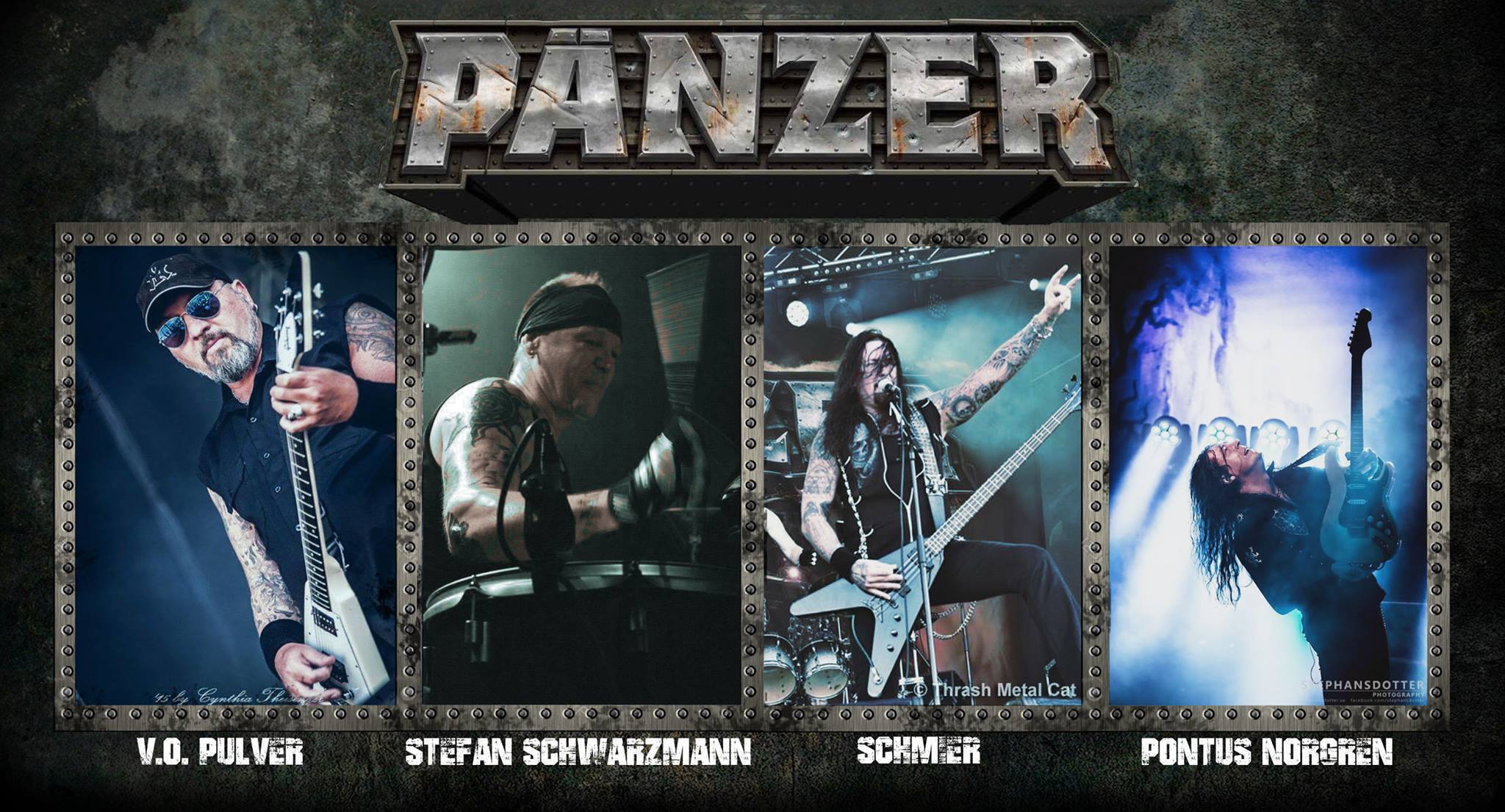 Band