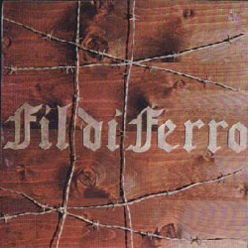 FIL DI FERRO