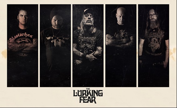 the luking