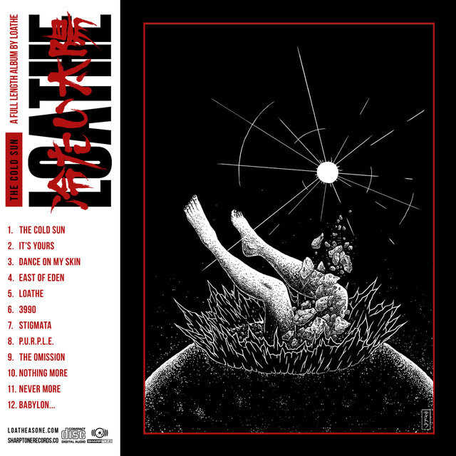 loathe album
