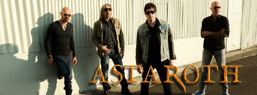 ASTAROTH II