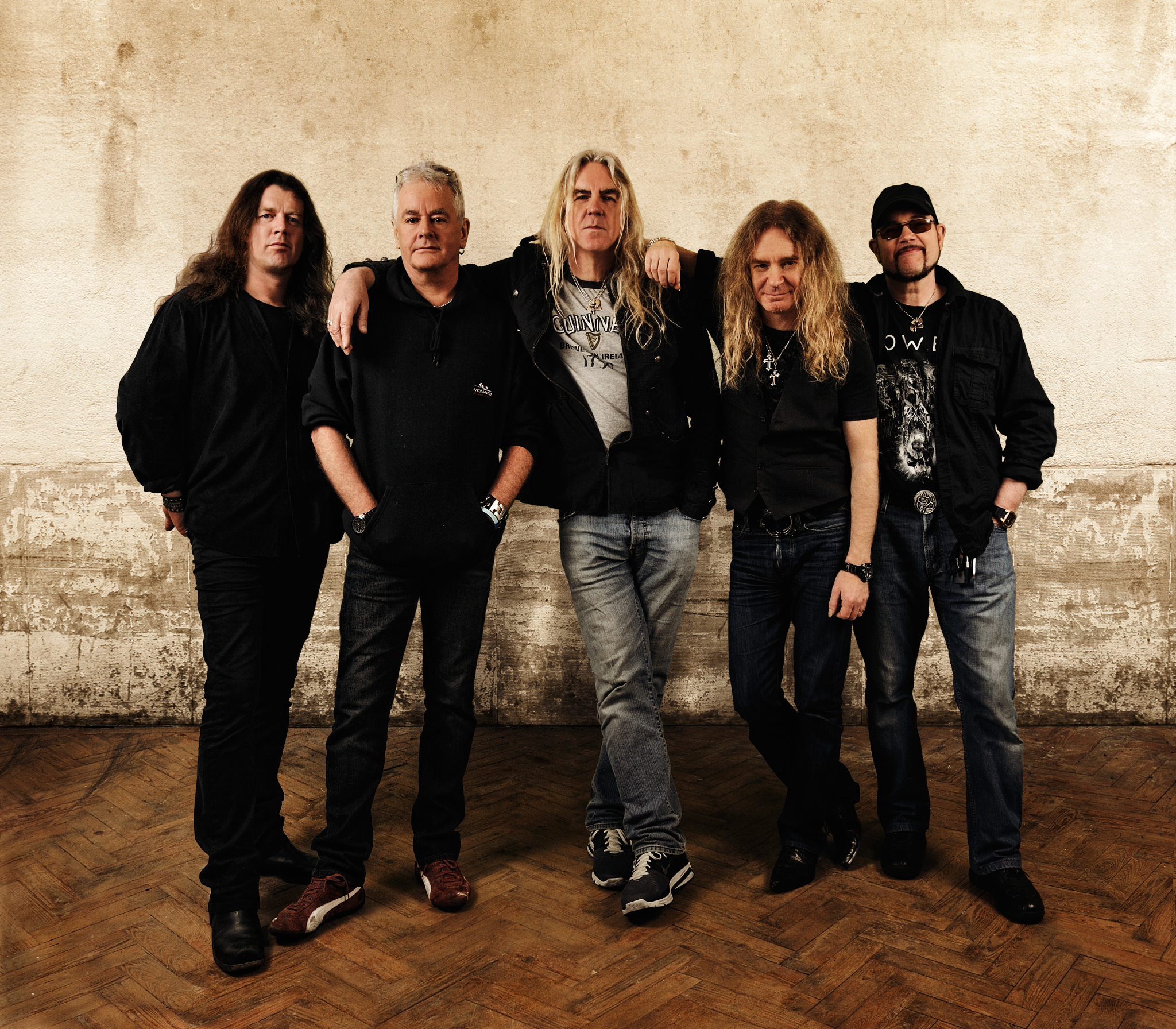 saxon