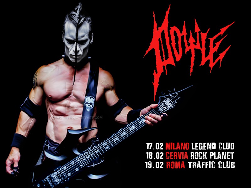 doyle