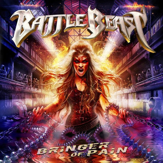 battle cover