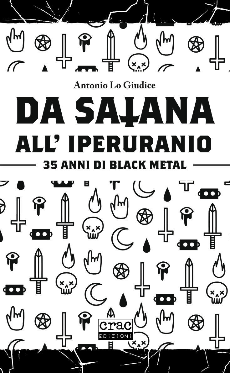 DA SATANA ALL'IPERURANIO