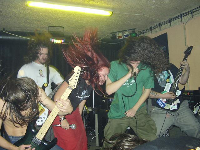 Band