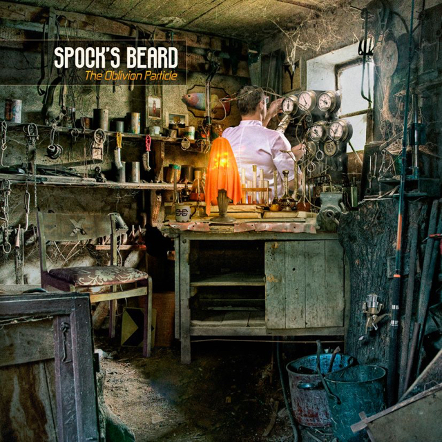 spocksalbum