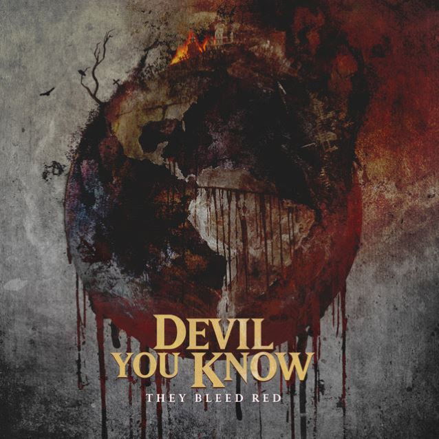 DevilYouKnowTheyBleedRed
