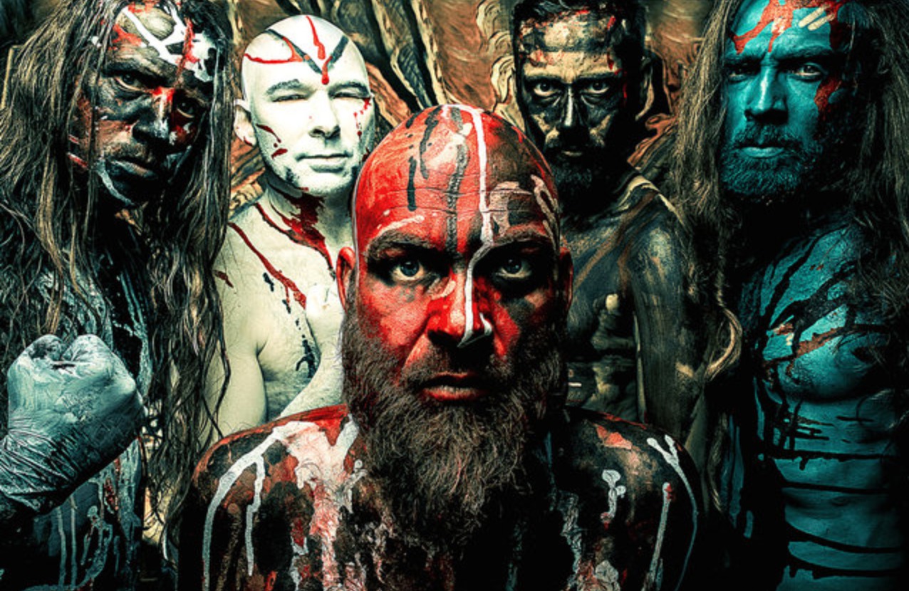 dei band