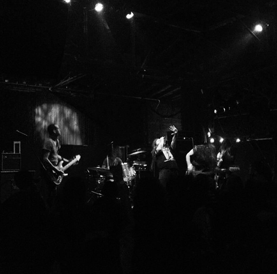 Band