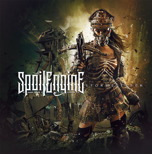 spoin album