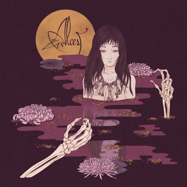 Alcest Kodama 2016
