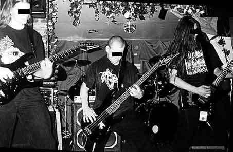 Band
