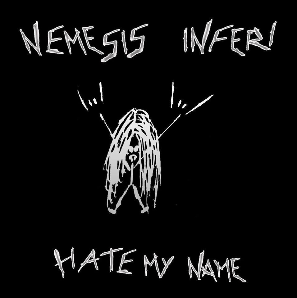 Nemesi inferi hate my name promo web