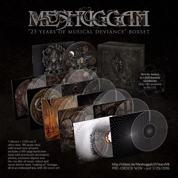 meshuggahBOX