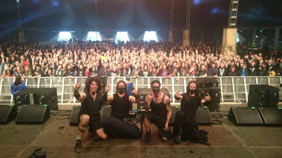 Sinphobia band