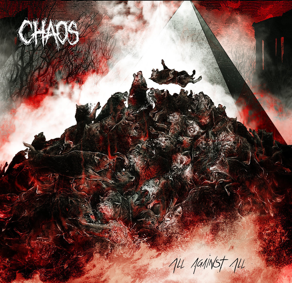 caos album