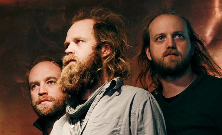 pontiak band