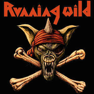 RUNNING WILD ADRIAN
