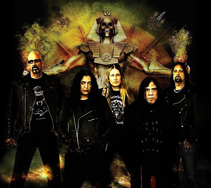 malice new breed