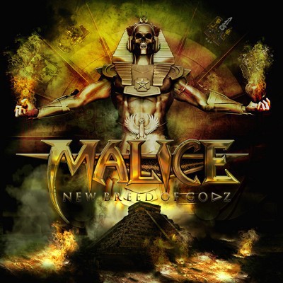malice album