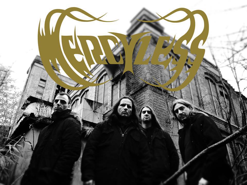 mercyless