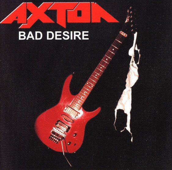 AXTON BAD DESIRE