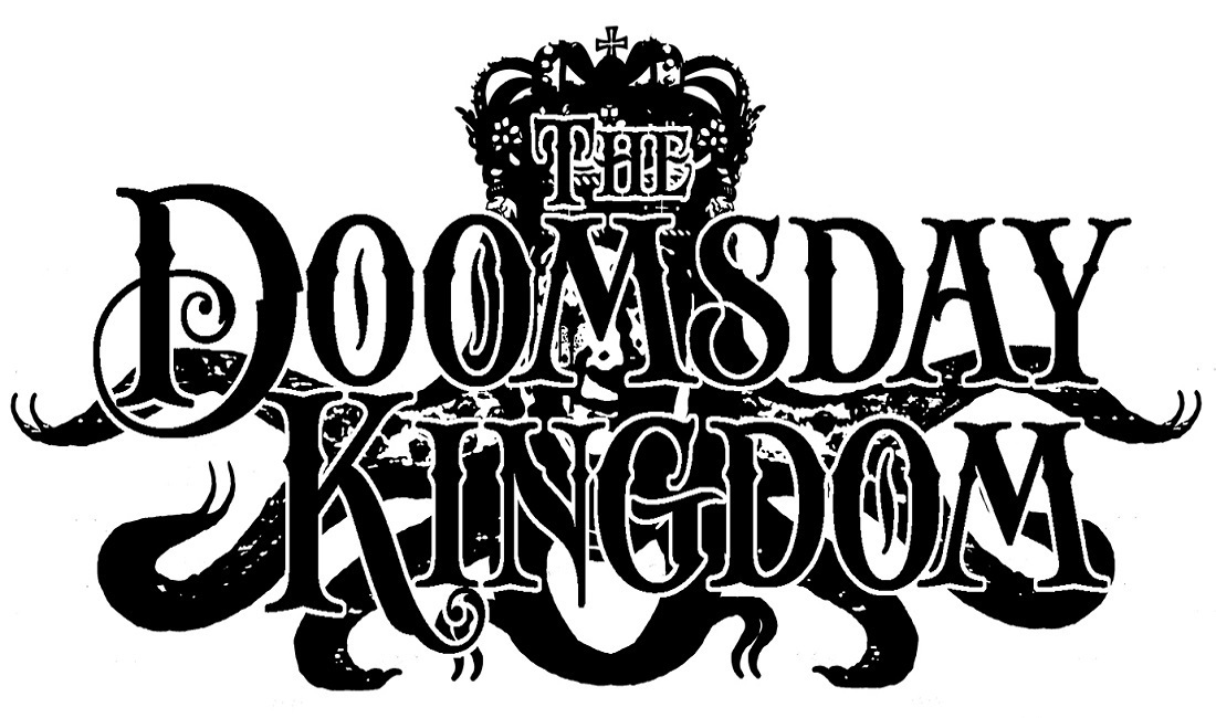 the doomsday logo