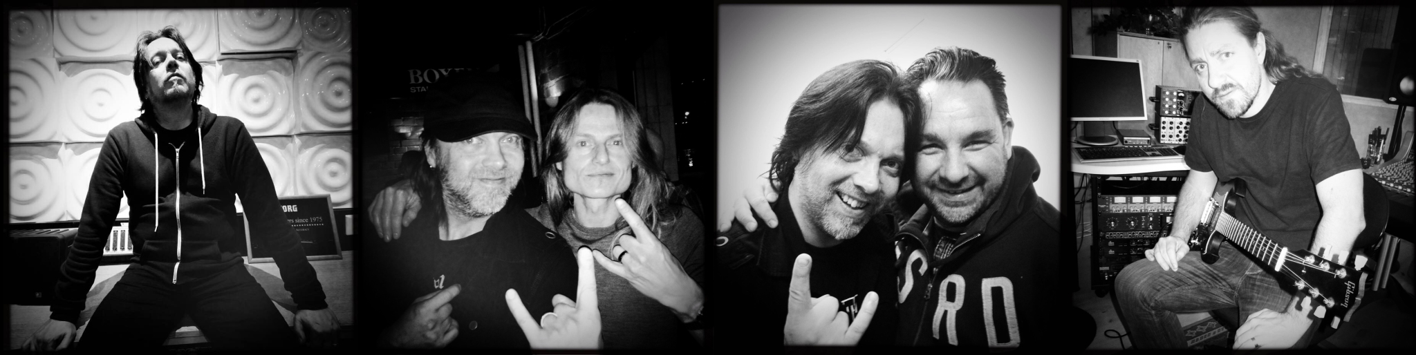 the dooms band