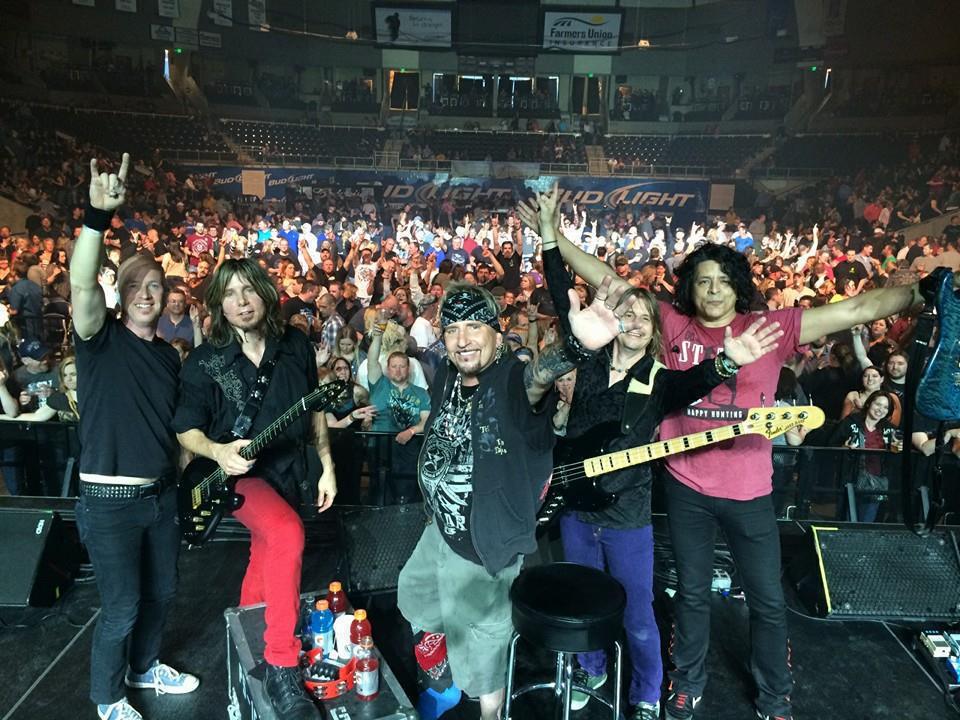 Band