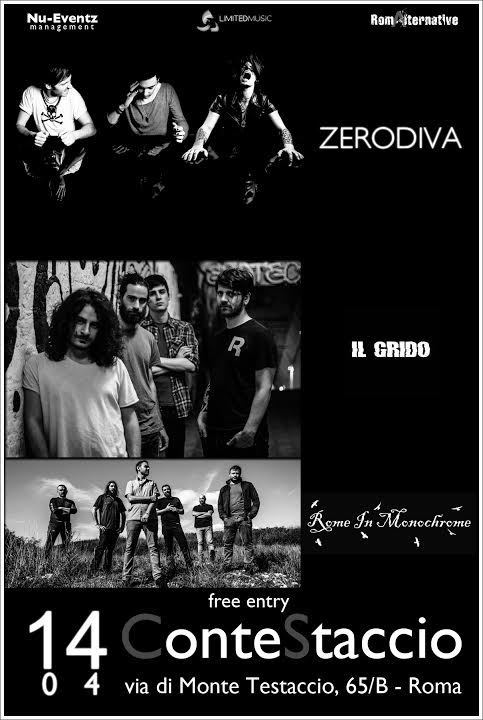 locandina zerodiva
