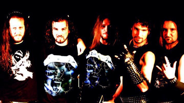 MENACE BAND