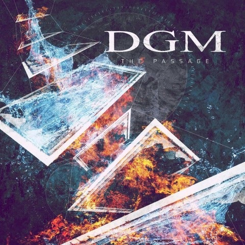 dgm