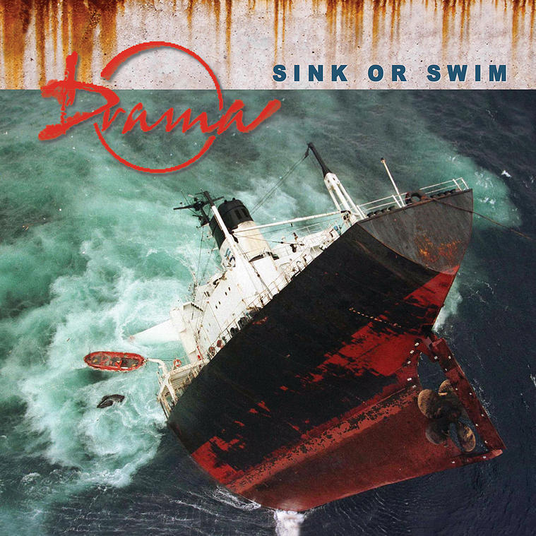 DRAMA SINK OR SWIM