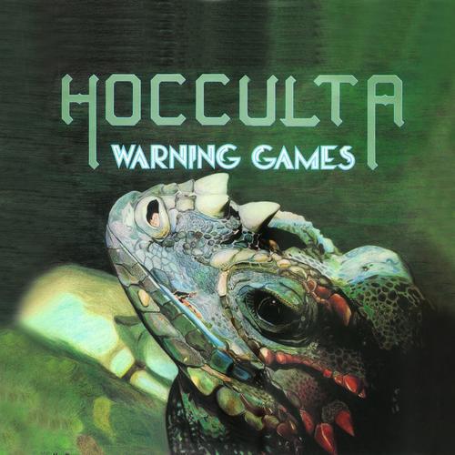 WARNING GAMES