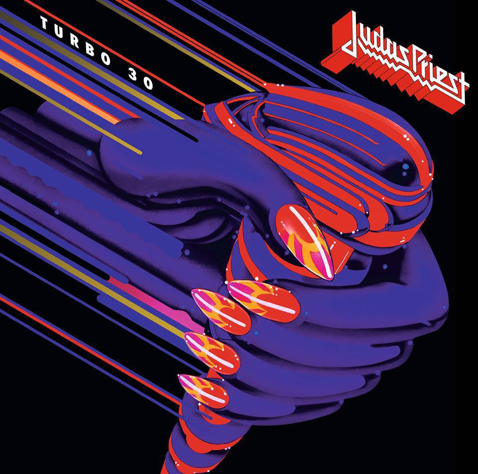 Judas Turbo 30